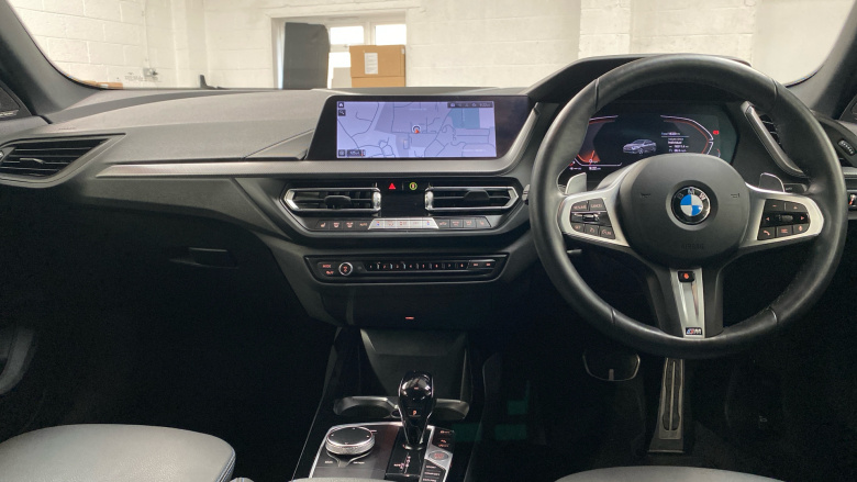 BMW 2 Series 220i M Sport 4dr Step Auto Petrol Saloon